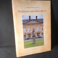 Socknen som blev s&auml;teri : om Trystorps historia