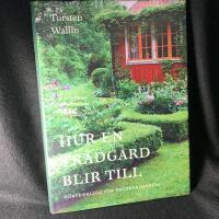 Hur en tr&auml;dg&aring;rd blir till - F&ouml;rverkliga din tr&auml;dg&aring;rdsdr&ouml;m