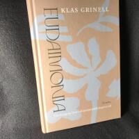 Eudaimonia : om det goda livet i klimatomst&auml;llningens tid