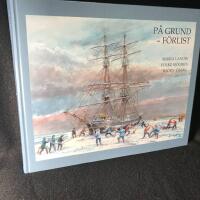 P&aring; grund : f&ouml;rlist