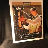 H.M. Konungens Hovstall : kungliga transporter