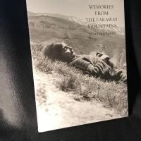 Memories from the faraway mountains