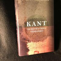 Kant - en revolution i t&auml;nkandet