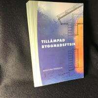 Till&auml;mpad byggnadsfysik