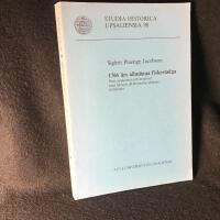 1766 &aring;rs allm&auml;nna fiskestadga : dess uppkomst och inneb&ouml;rd med h&auml;nsyn till Bottenhavsfiskets r&auml;ttsfr&aring;gor = [The 1766 fishing ordinance] : [origin and significance, with special reference to the legal problems of fishing in the Baltic Sea]