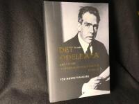 Det odelbara - Niels Bohr och den moderna fysikens f&ouml;delse