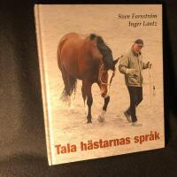 Tala h&auml;starnas spr&aring;k