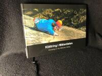 Kl&auml;ttring i M&auml;lardalen / Climbing in the M&auml;laren valley