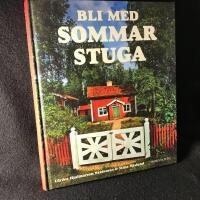 Bli med sommarstuga