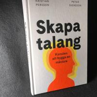 Skapa talang
