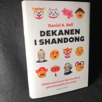 Dekanen i Shandong - bek&auml;nnelser av en l&auml;gre byr&aring;krat p&aring; ett kinesiskt universitet
