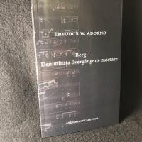 Berg. Den minsta &ouml;verg&aring;ngens m&auml;stare