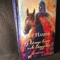 I l&aring;nga lopp och l&auml;ngslar