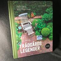 Tr&auml;dg&aring;rdslegender.  Profilerna, livsverken, deras b&auml;sta r&aring;d