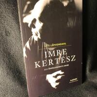 Imre Kert&eacute;sz och &ouml;verlevandets skam