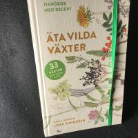 &Auml;ta vilda v&auml;xter