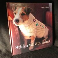 Sticka till din hund