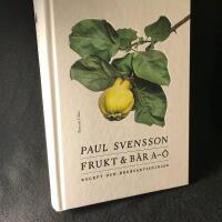 Frukt och & b&auml;r A-&Ouml;