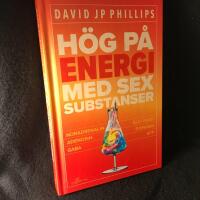 H&ouml;g p&aring; energi med 6 substanser