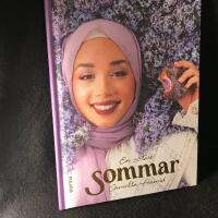 En s&ouml;tare sommar