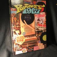 Pop&aring;ret 1967