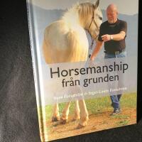 Horsemanship fr&aring;n grunden