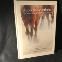 Skador hos sporth&auml;star : [diagnos, behandling, konvalescens : en faktabok fr&aring;n Svenska travsportens centralf&ouml;rbund