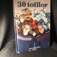 30 tofflor : ett grundm&ouml;nster