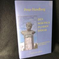 Den m&auml;ktiga floden d&aring;nar - en reseber&auml;ttelse fr&aring;n Ukraina