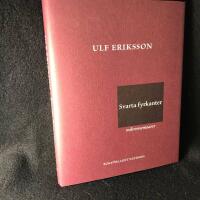 Svarta fyrkanter : mikromemoarer