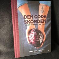 Den goda sk&ouml;rden : hur odlingen blev min terapi