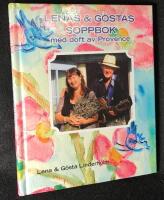 Lenas & G&ouml;stas soppbok : med doft av Provence