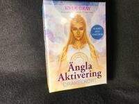 &Auml;nglaaktivering orakelkort