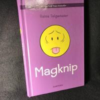 Magknip