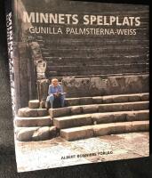 Minnets spelplats