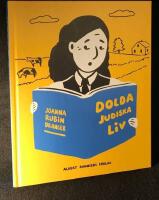 Dolda judiska liv