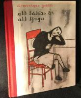 Att l&aring;tsas &auml;r att ljuga