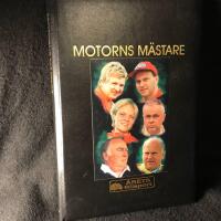 Motorns mästare