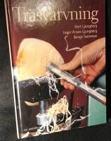 Tr&auml;svarvning
