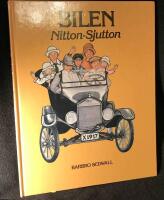 Bilen Nitton-Sjutton
