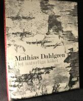 Det naturliga k&ouml;ket