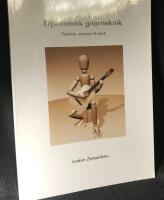 Ergonomisk gitarrteknik