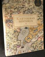 Kartornas historia