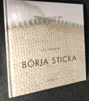 B&ouml;rja sticka