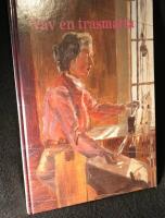 V&auml;v en trasmatta