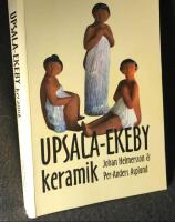 Upsala-Ekeby keramik