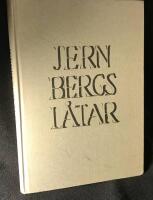 Jernbergsl&aring;tar [Musiktryck]