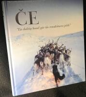 Če - En duktig hund gör tio renskötares jobb