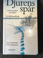 Djurens sp&aring;r