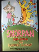 Snorpan, Rim-&auml;lvan & kungens diamant